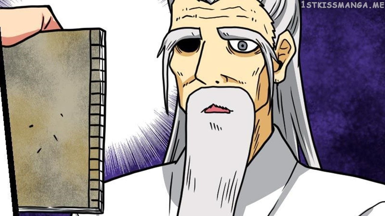 The Peerless Sword God Chapter 17 - Page 74