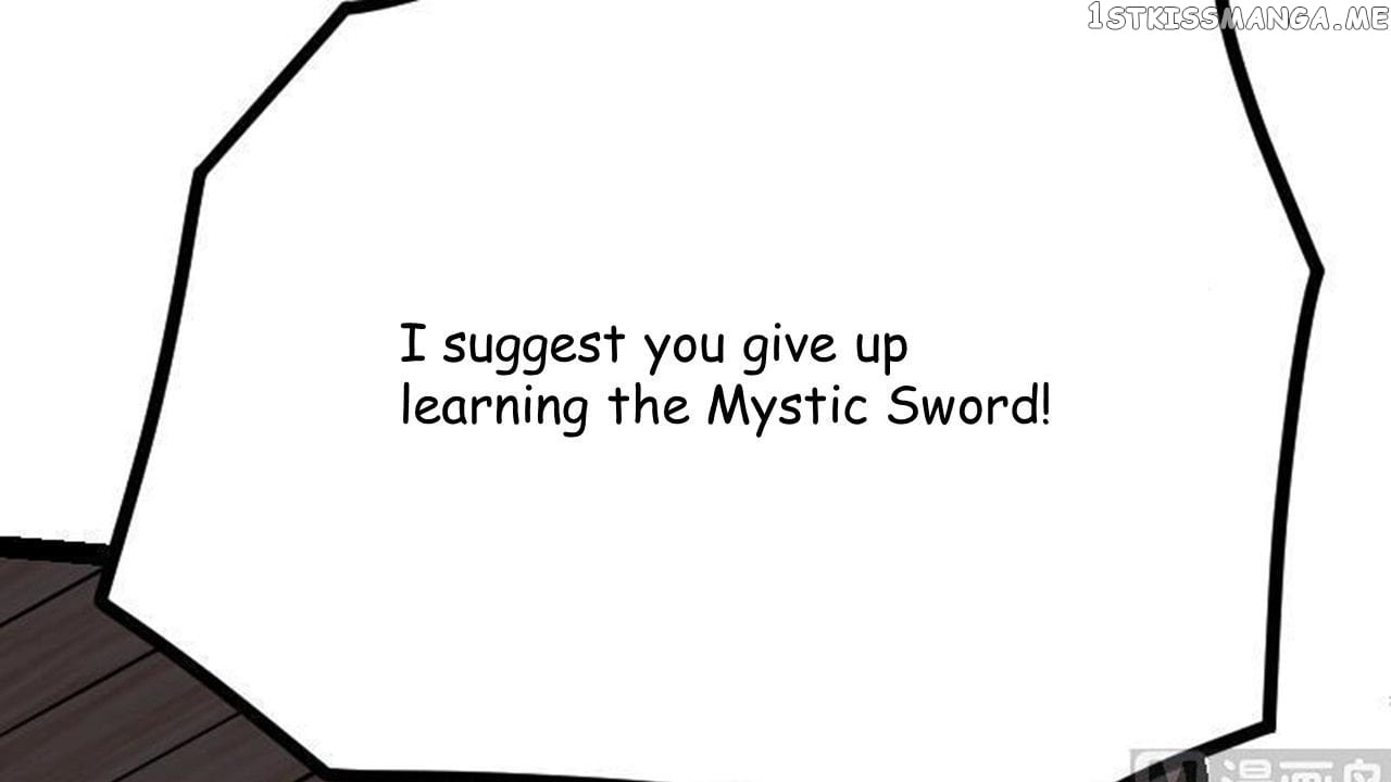 The Peerless Sword God Chapter 17 - Page 79