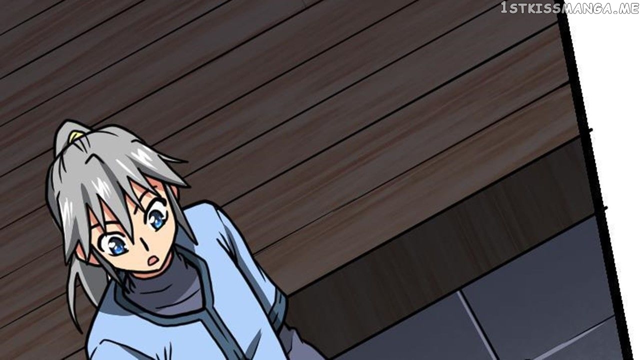 The Peerless Sword God Chapter 17 - Page 80