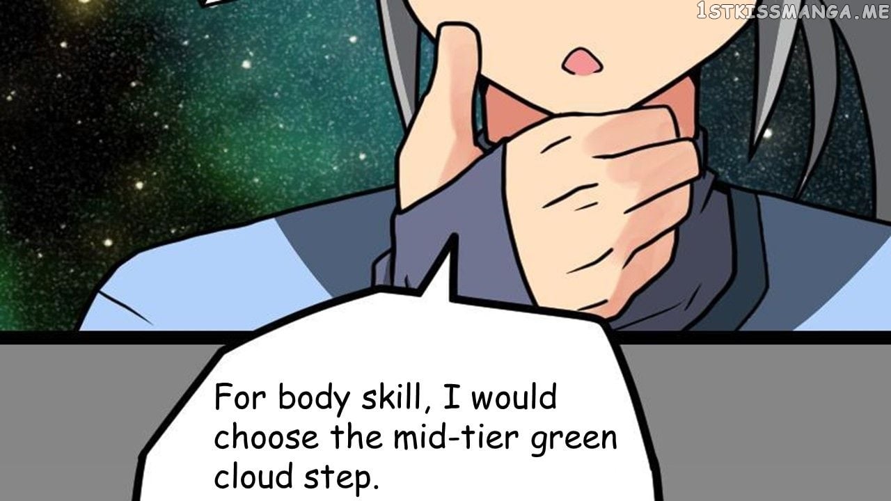The Peerless Sword God Chapter 17 - Page 9