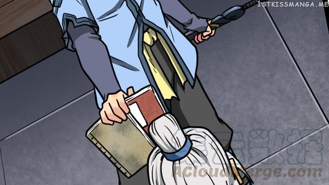 The Peerless Sword God Chapter 17 - Page 81