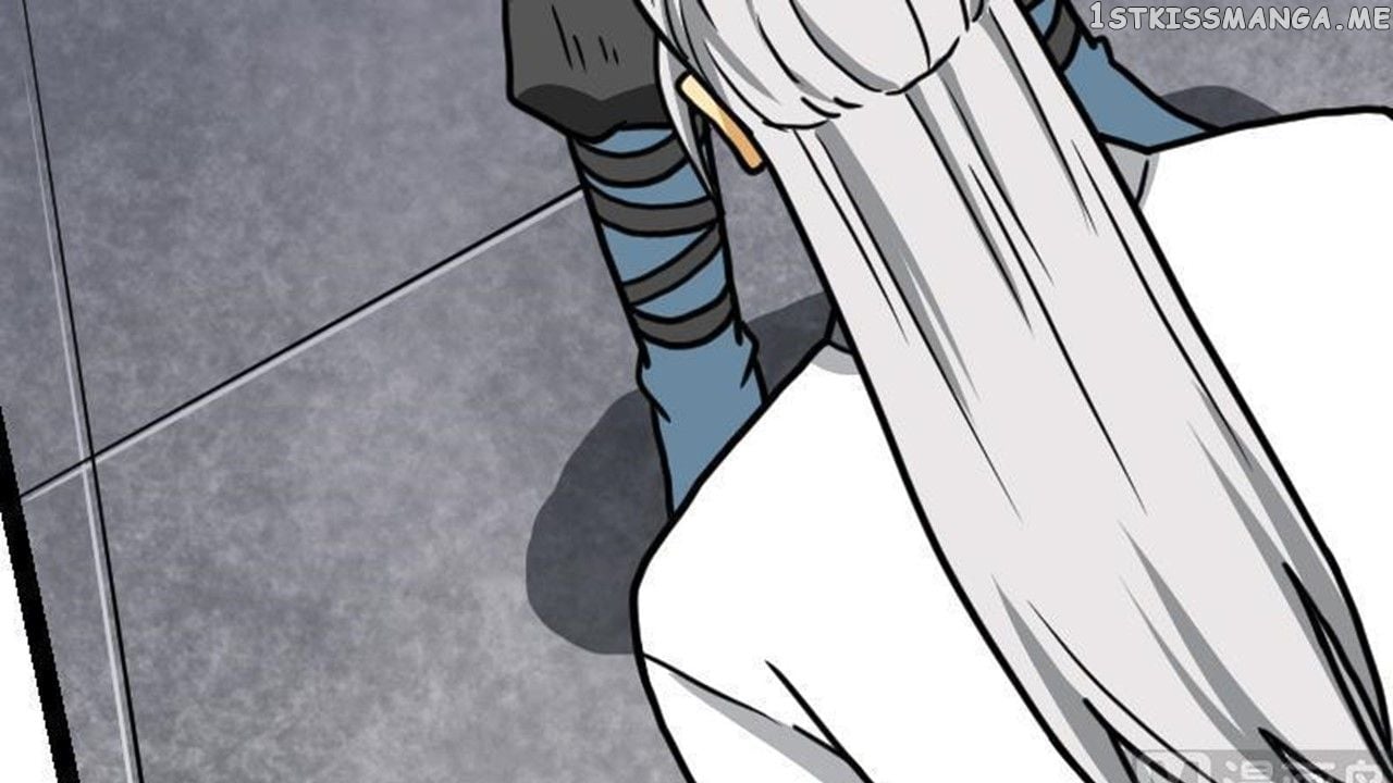 The Peerless Sword God Chapter 17 - Page 82