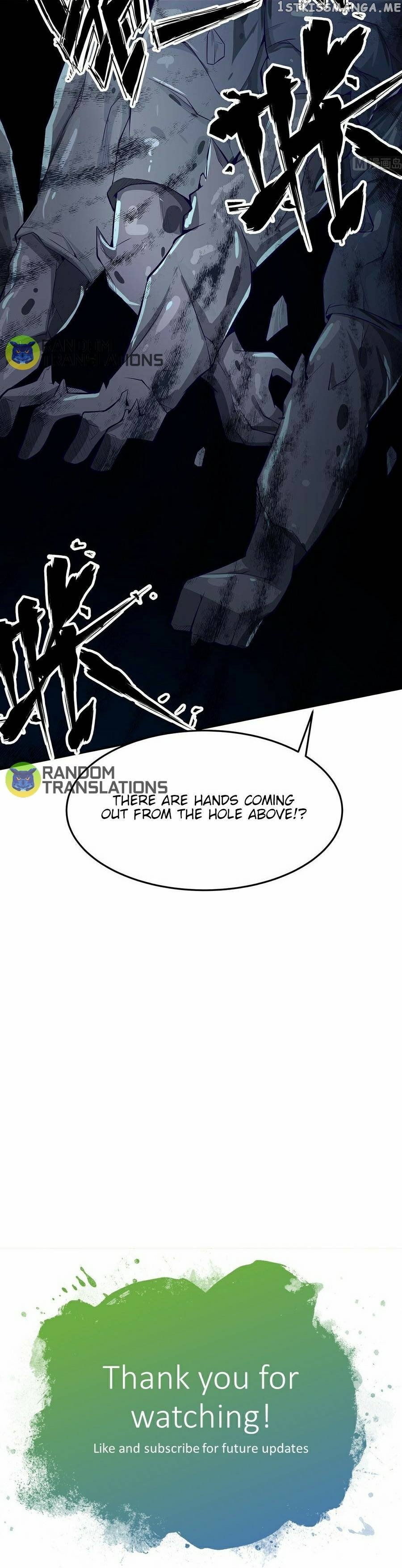 The Peerless Sword God Chapter 170 - Page 10