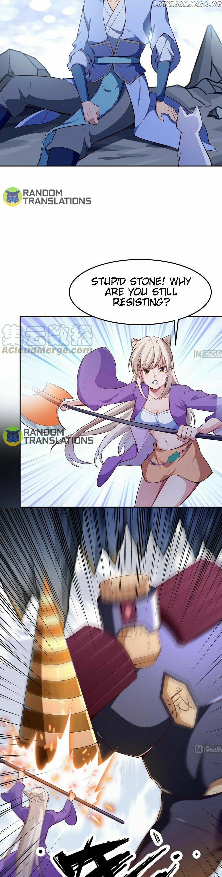 The Peerless Sword God Chapter 174 - Page 6