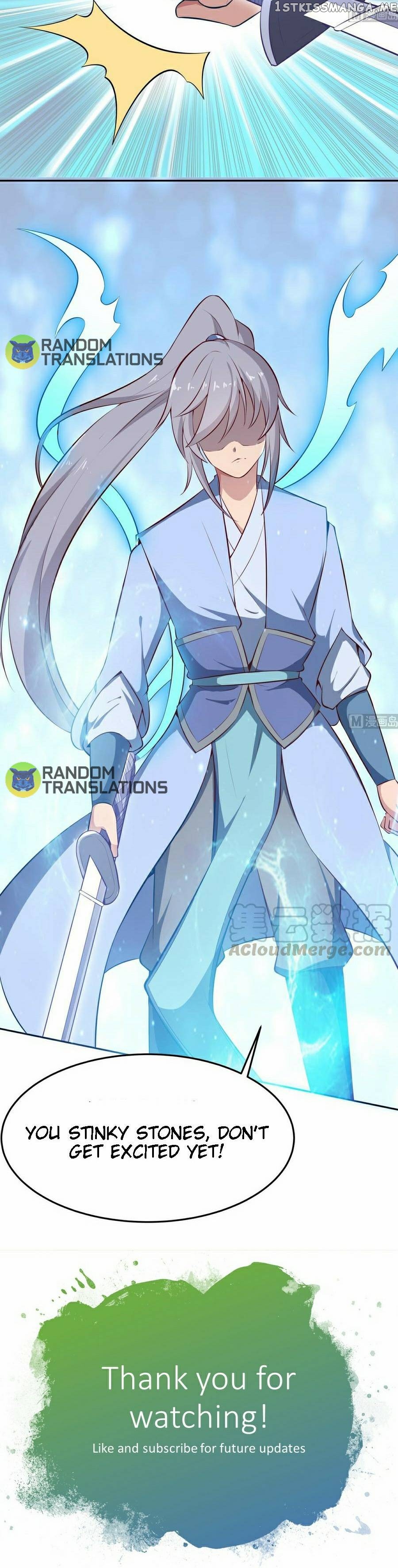 The Peerless Sword God Chapter 174 - Page 10