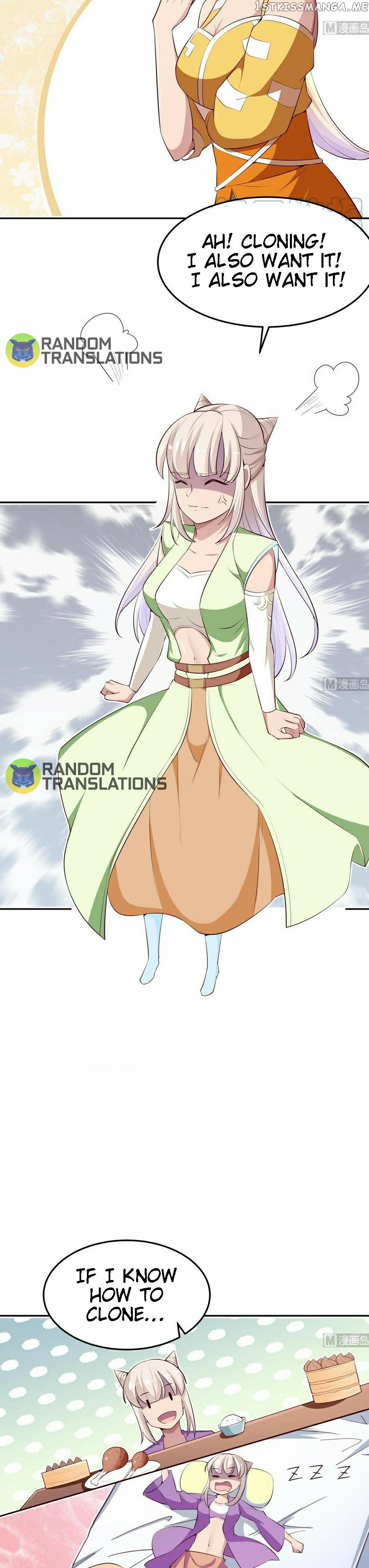 The Peerless Sword God Chapter 178 - Page 6