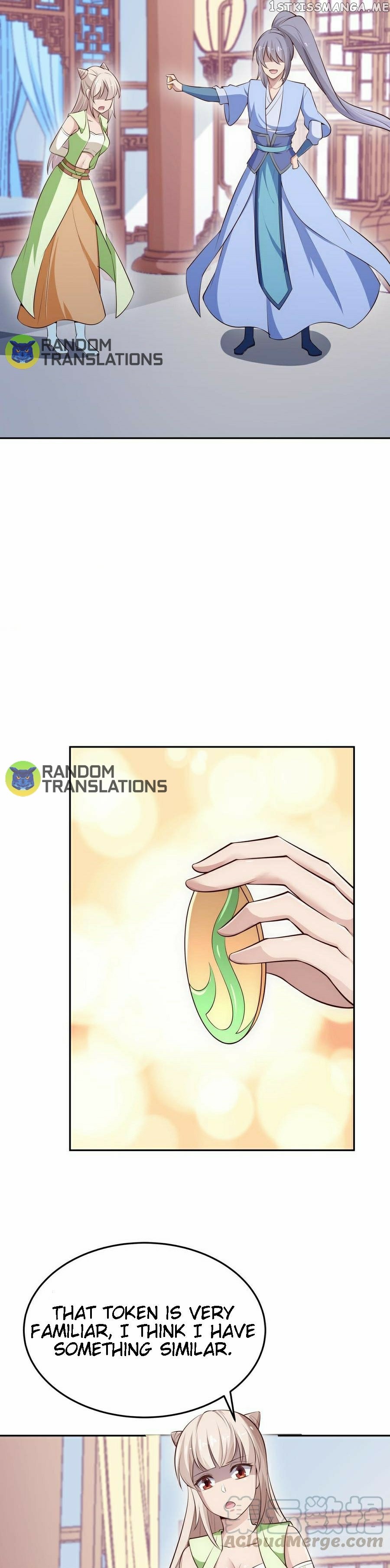 The Peerless Sword God Chapter 179 - Page 9