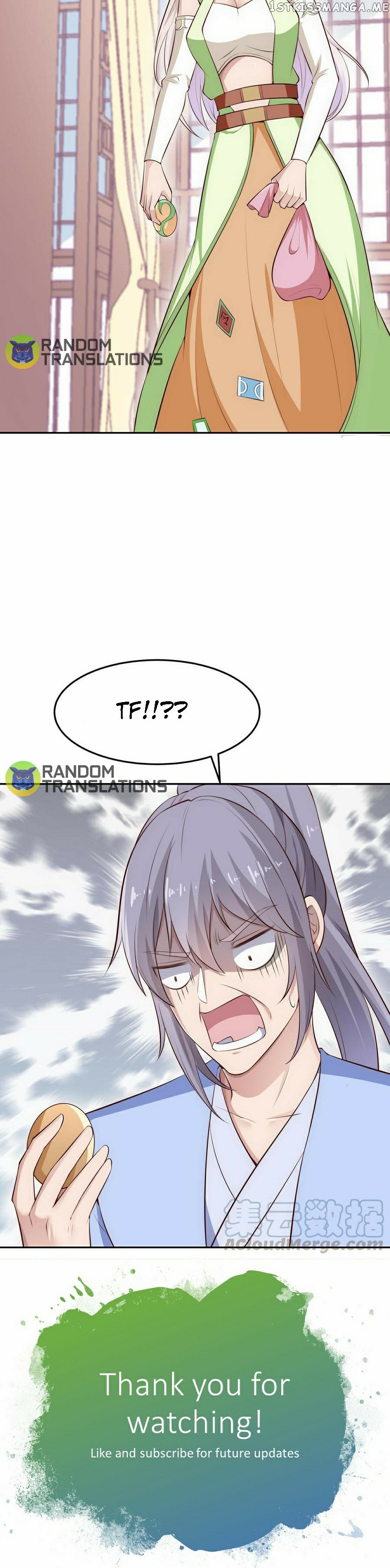 The Peerless Sword God Chapter 179 - Page 10