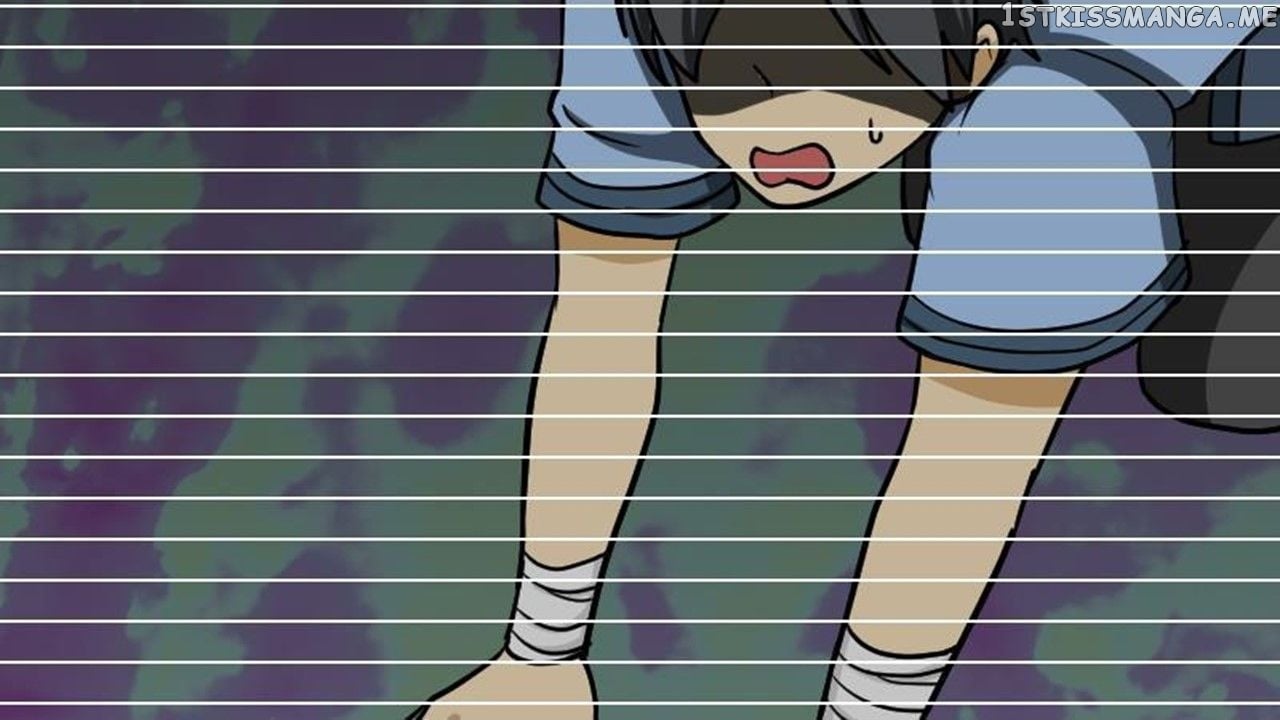 The Peerless Sword God Chapter 18 - Page 15