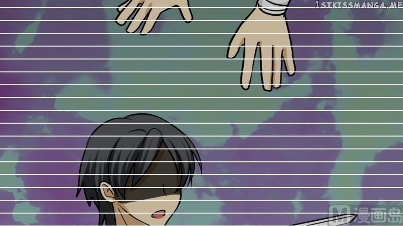 The Peerless Sword God Chapter 18 - Page 16