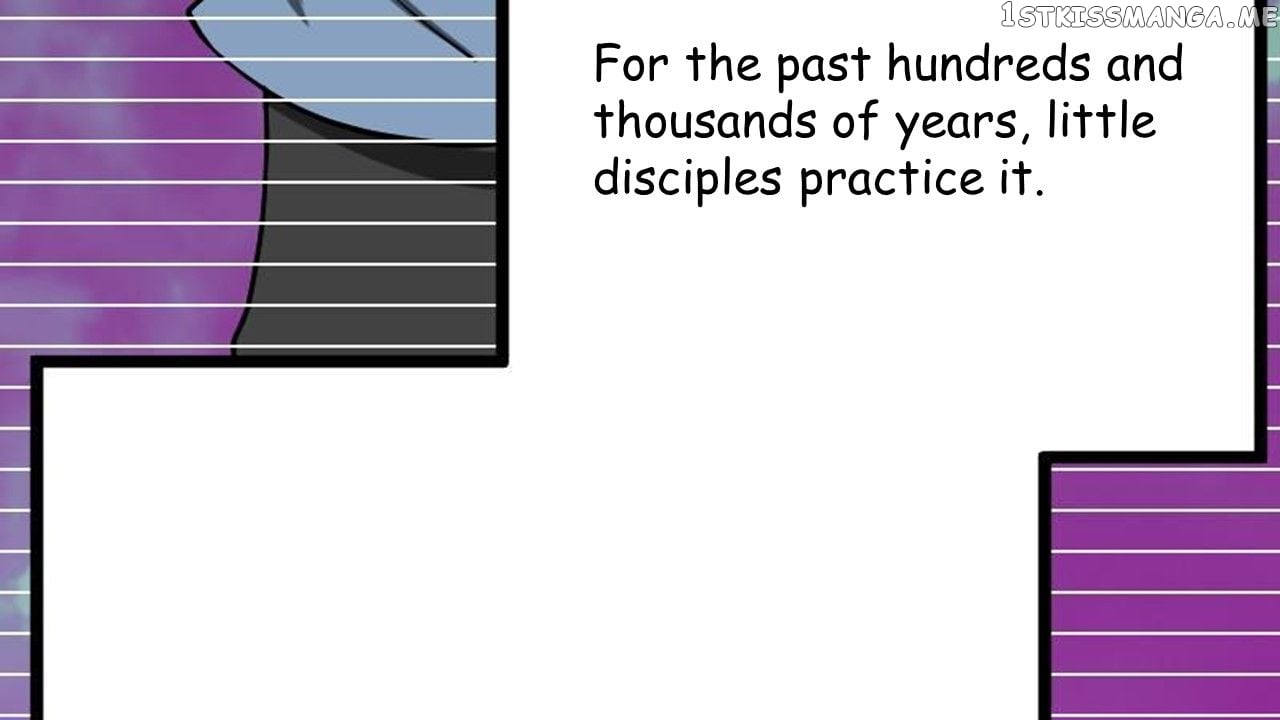 The Peerless Sword God Chapter 18 - Page 18