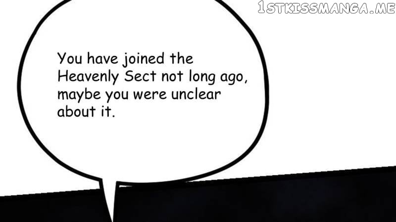 The Peerless Sword God Chapter 18 - Page 20