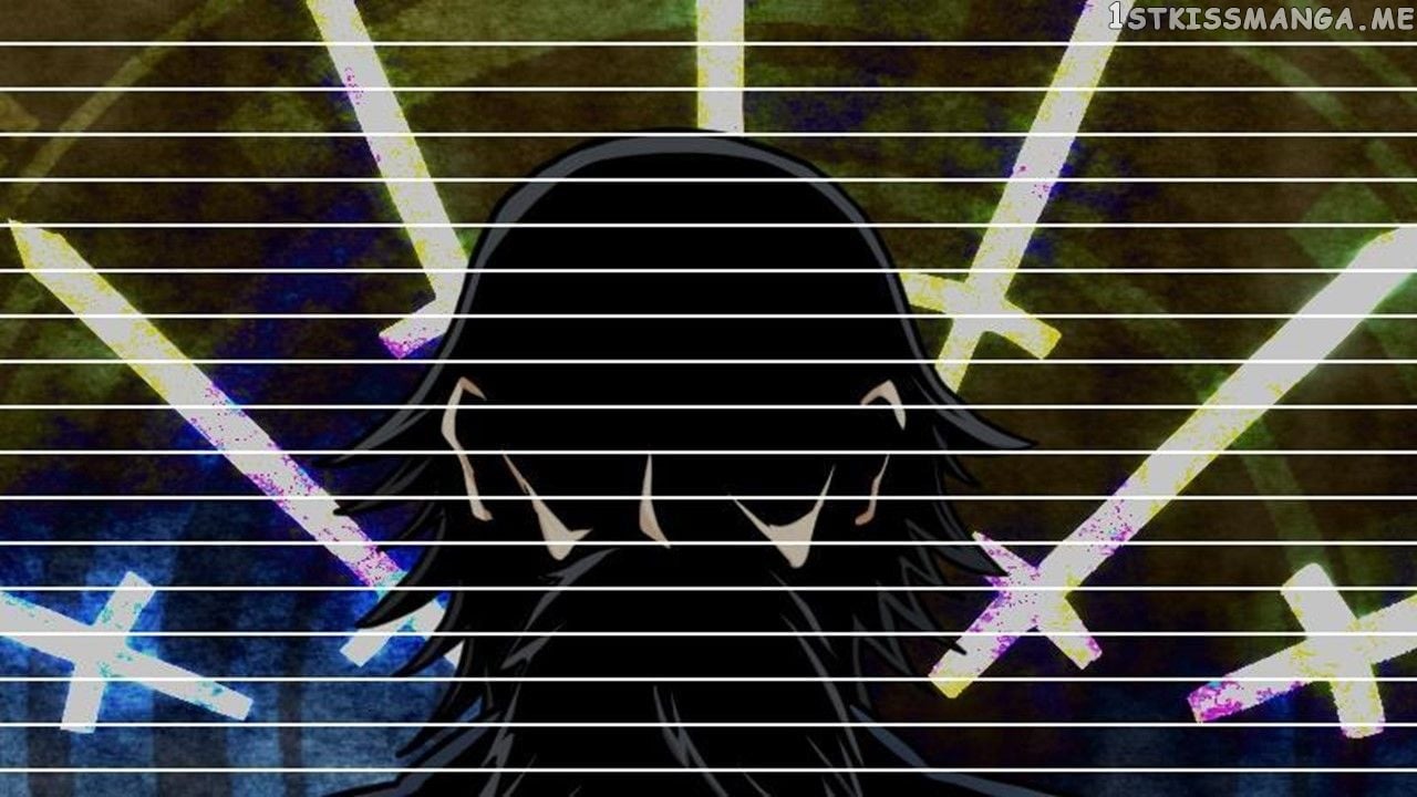 The Peerless Sword God Chapter 18 - Page 3