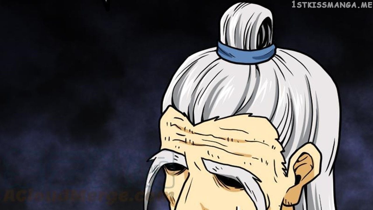 The Peerless Sword God Chapter 18 - Page 21