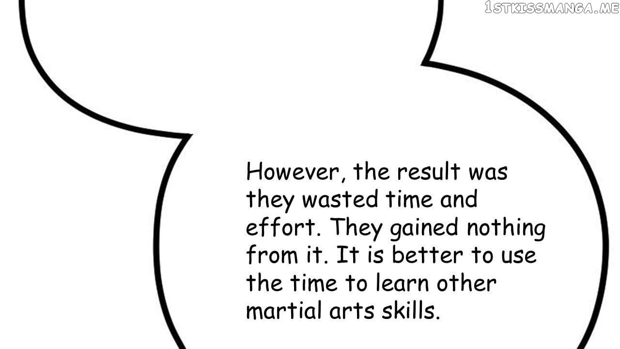 The Peerless Sword God Chapter 18 - Page 23