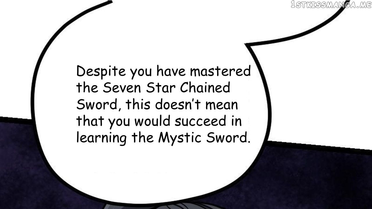 The Peerless Sword God Chapter 18 - Page 24