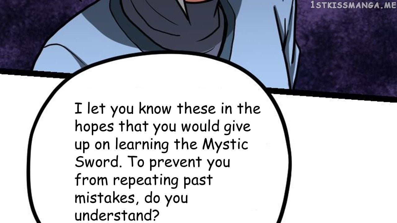 The Peerless Sword God Chapter 18 - Page 26