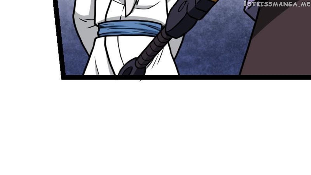 The Peerless Sword God Chapter 18 - Page 29