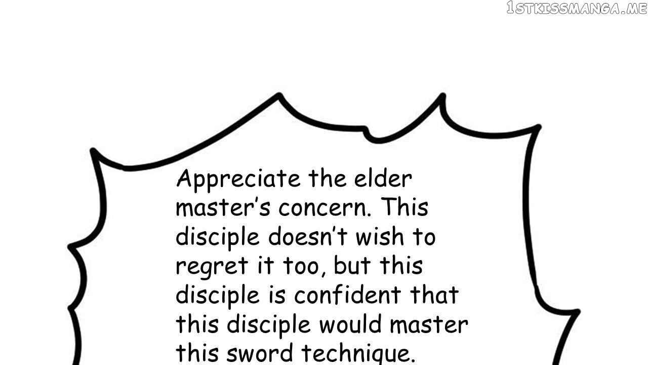 The Peerless Sword God Chapter 18 - Page 30