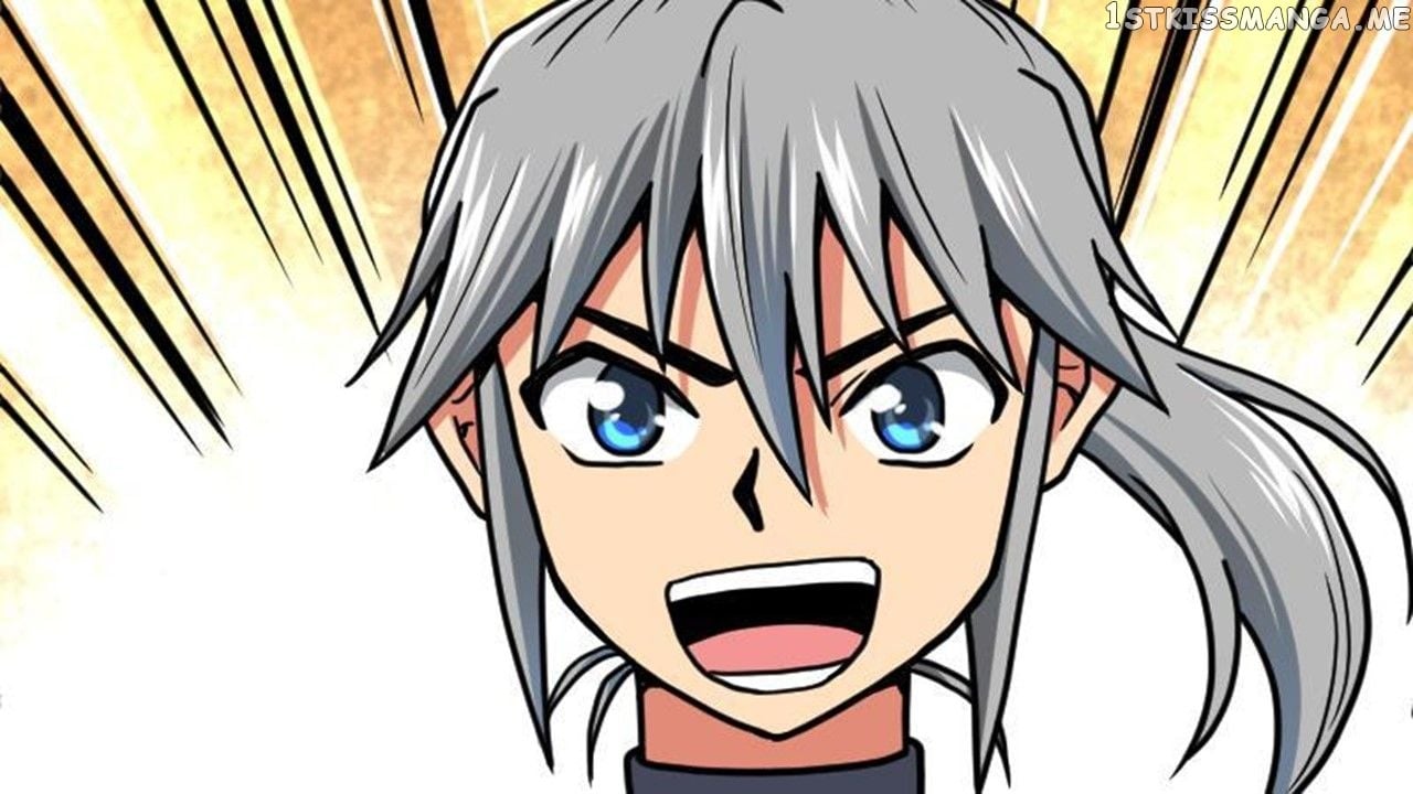 The Peerless Sword God Chapter 18 - Page 32