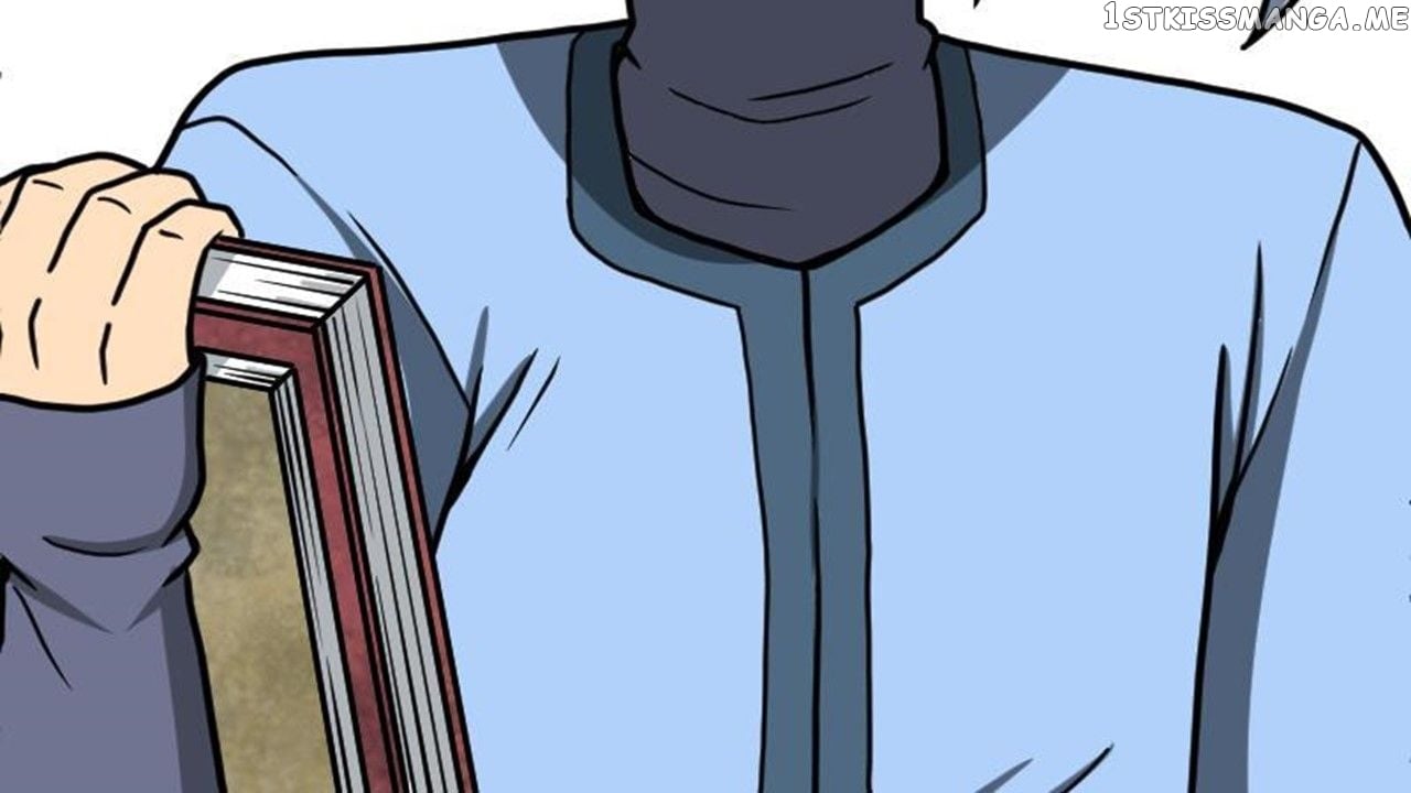 The Peerless Sword God Chapter 18 - Page 33