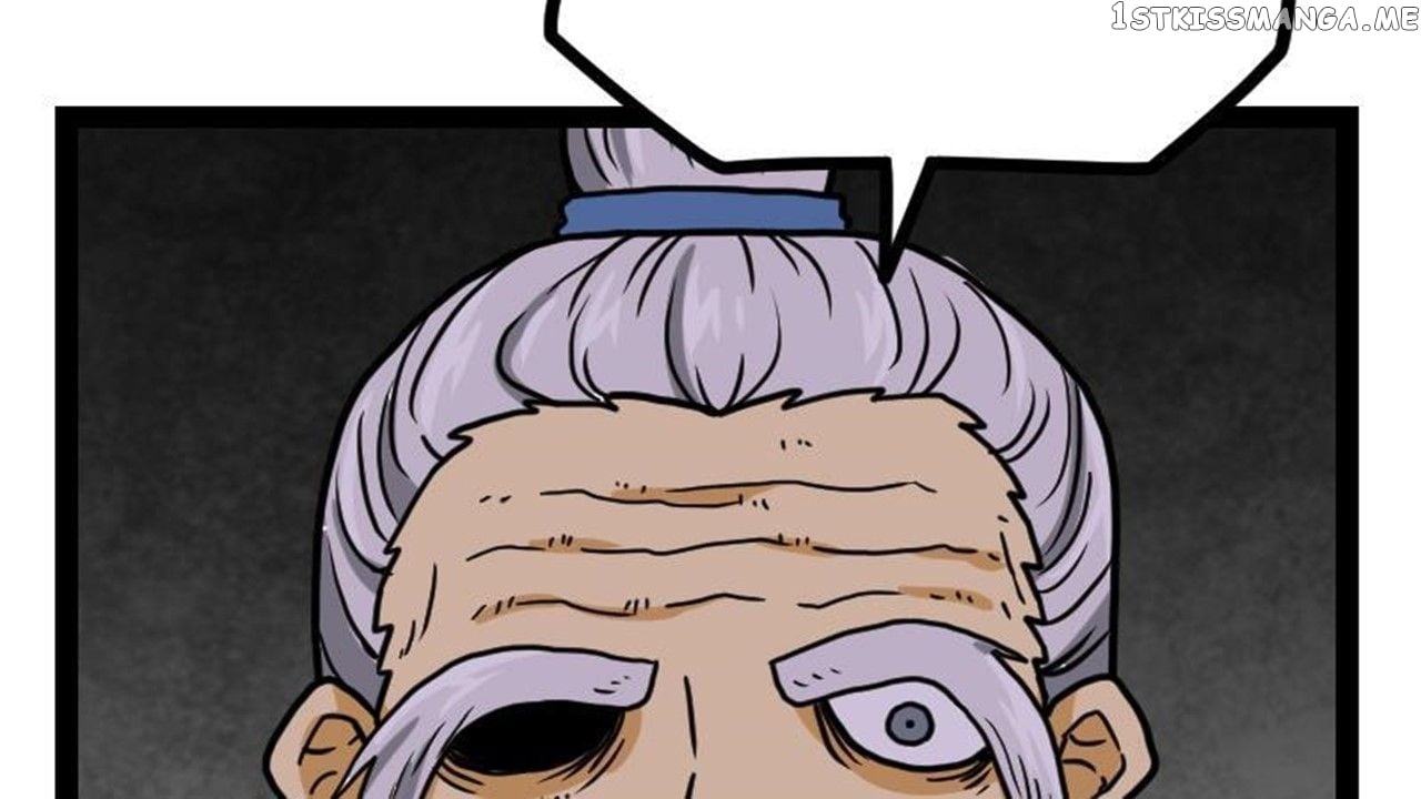 The Peerless Sword God Chapter 18 - Page 36