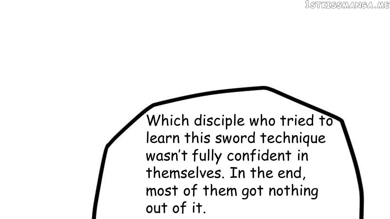 The Peerless Sword God Chapter 18 - Page 39