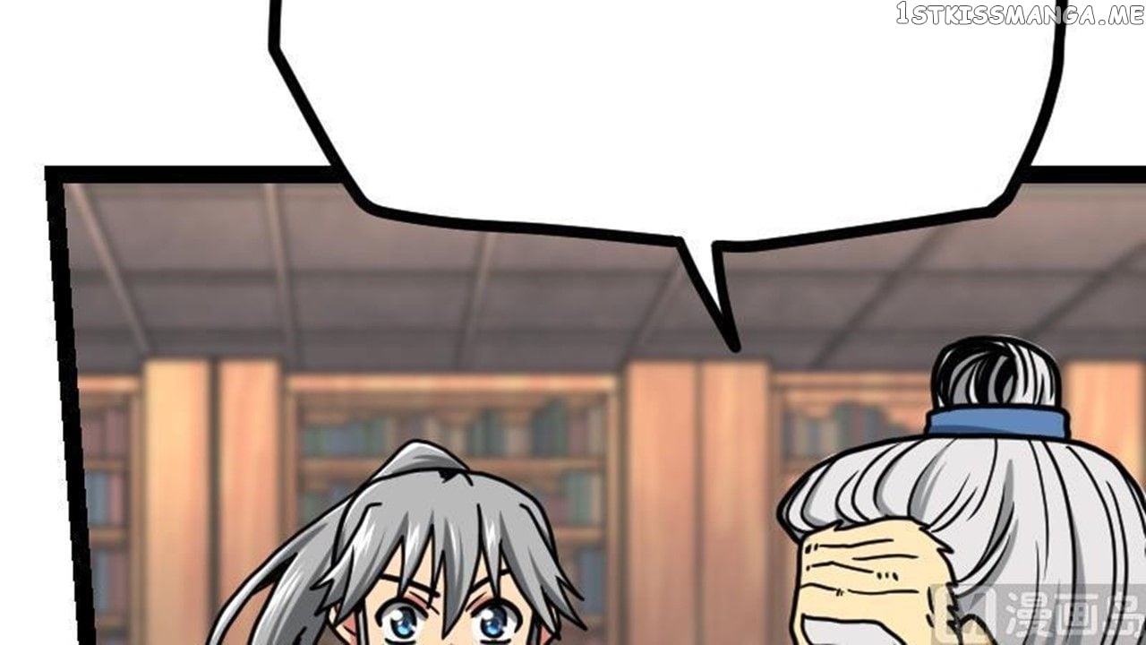 The Peerless Sword God Chapter 18 - Page 40