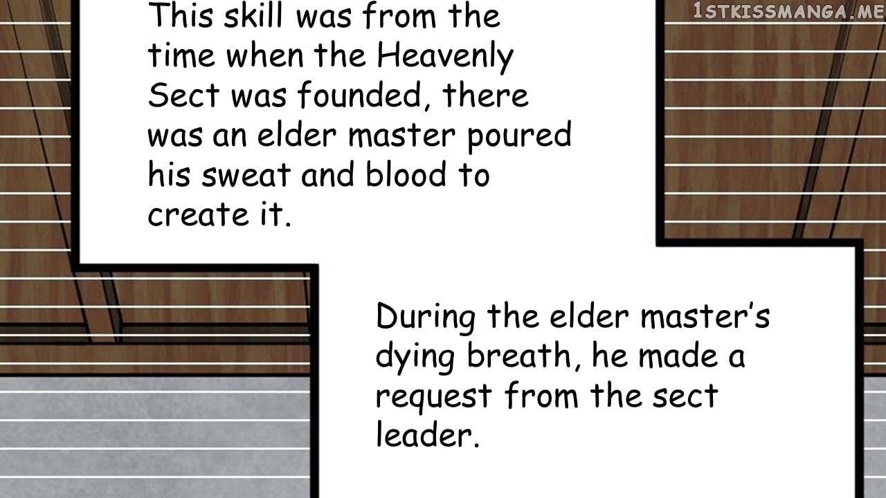 The Peerless Sword God Chapter 18 - Page 5