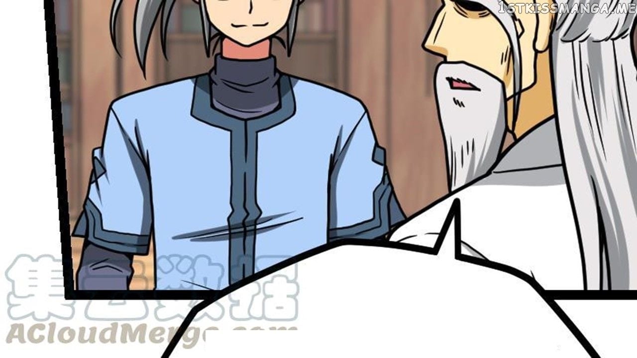 The Peerless Sword God Chapter 18 - Page 41