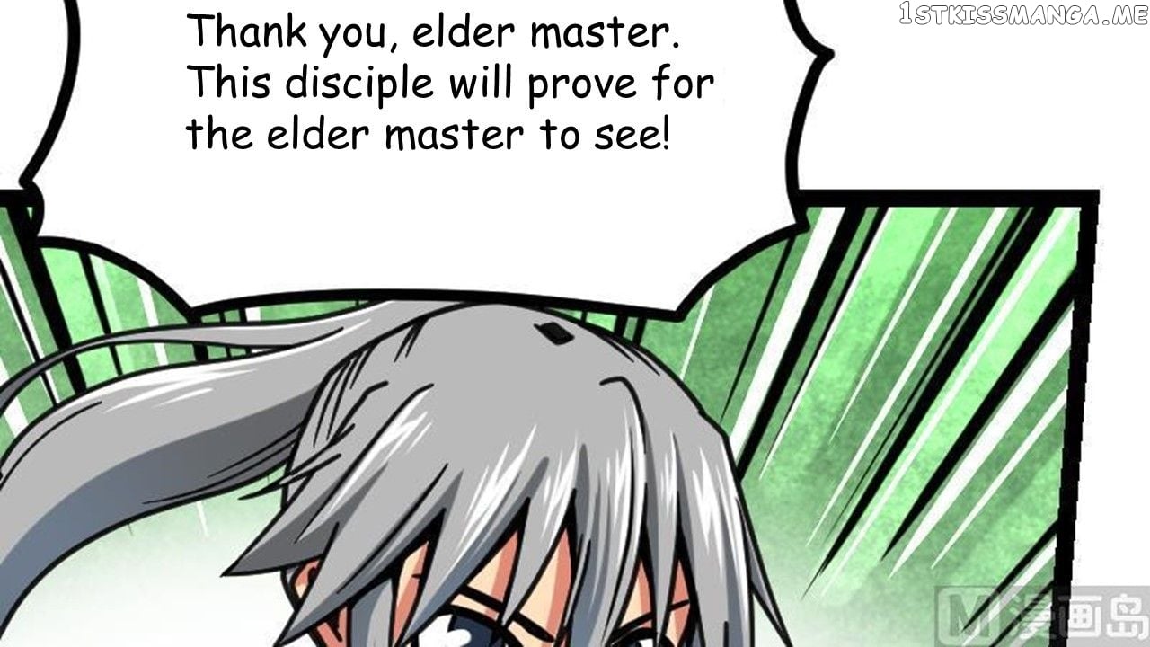 The Peerless Sword God Chapter 18 - Page 43