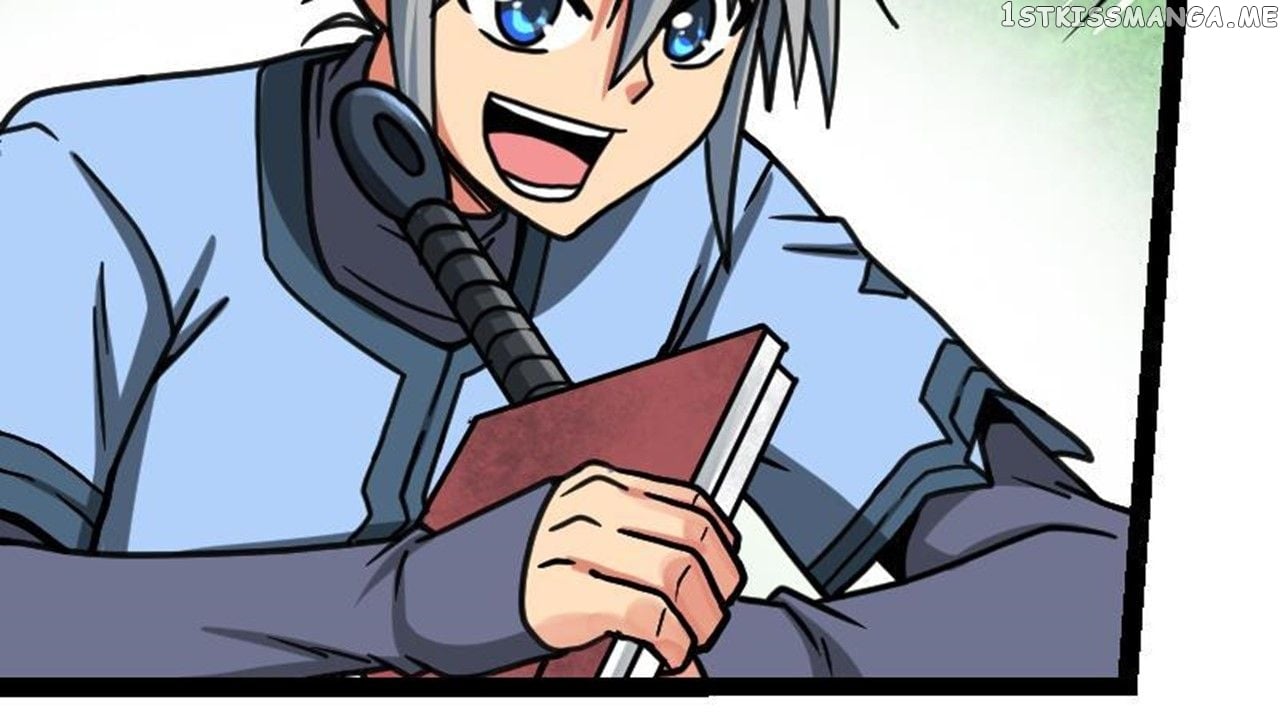 The Peerless Sword God Chapter 18 - Page 44