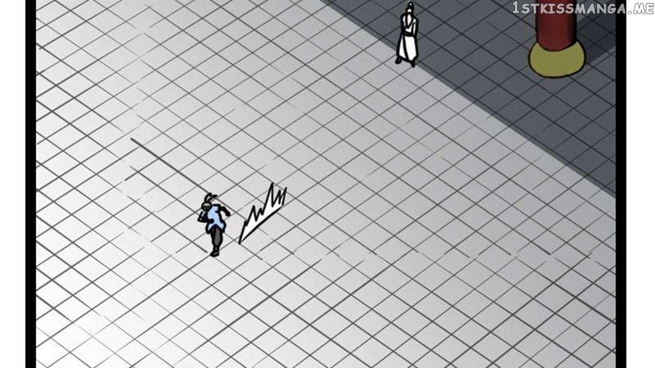 The Peerless Sword God Chapter 18 - Page 47