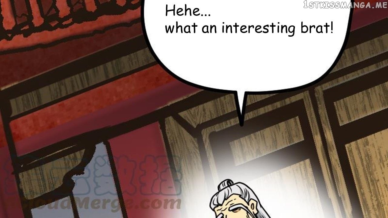 The Peerless Sword God Chapter 18 - Page 51