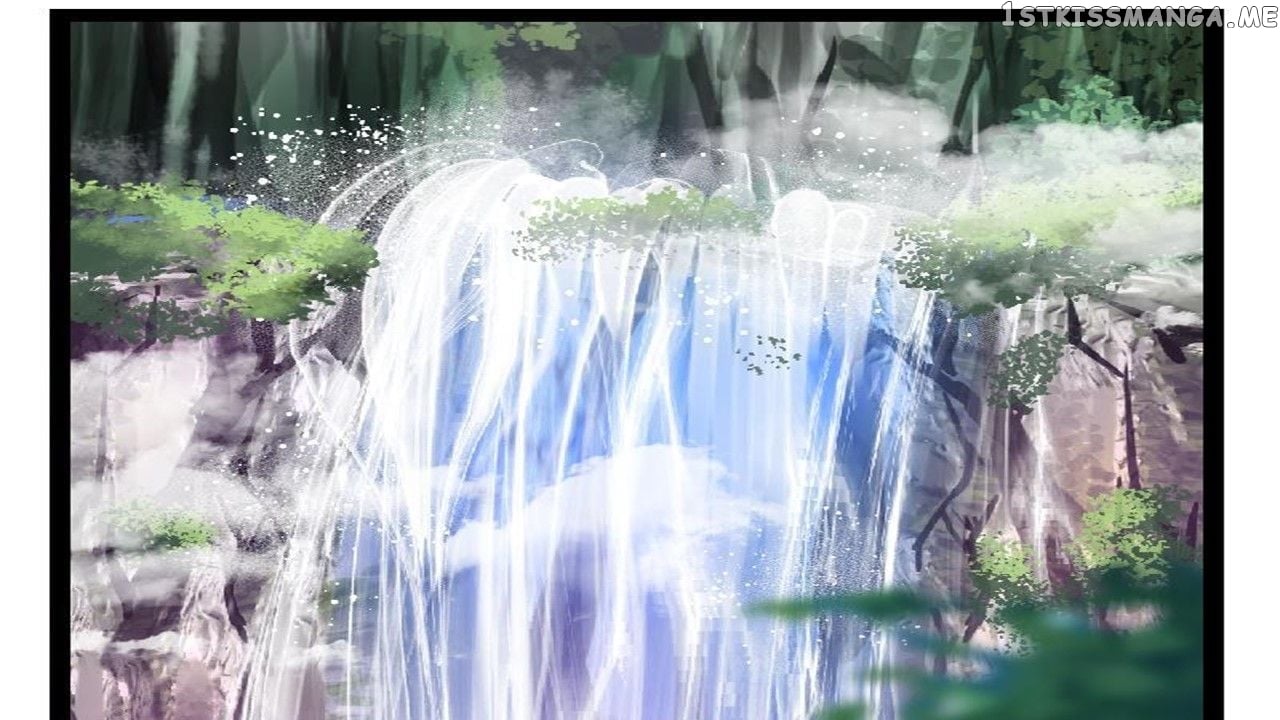 The Peerless Sword God Chapter 18 - Page 54