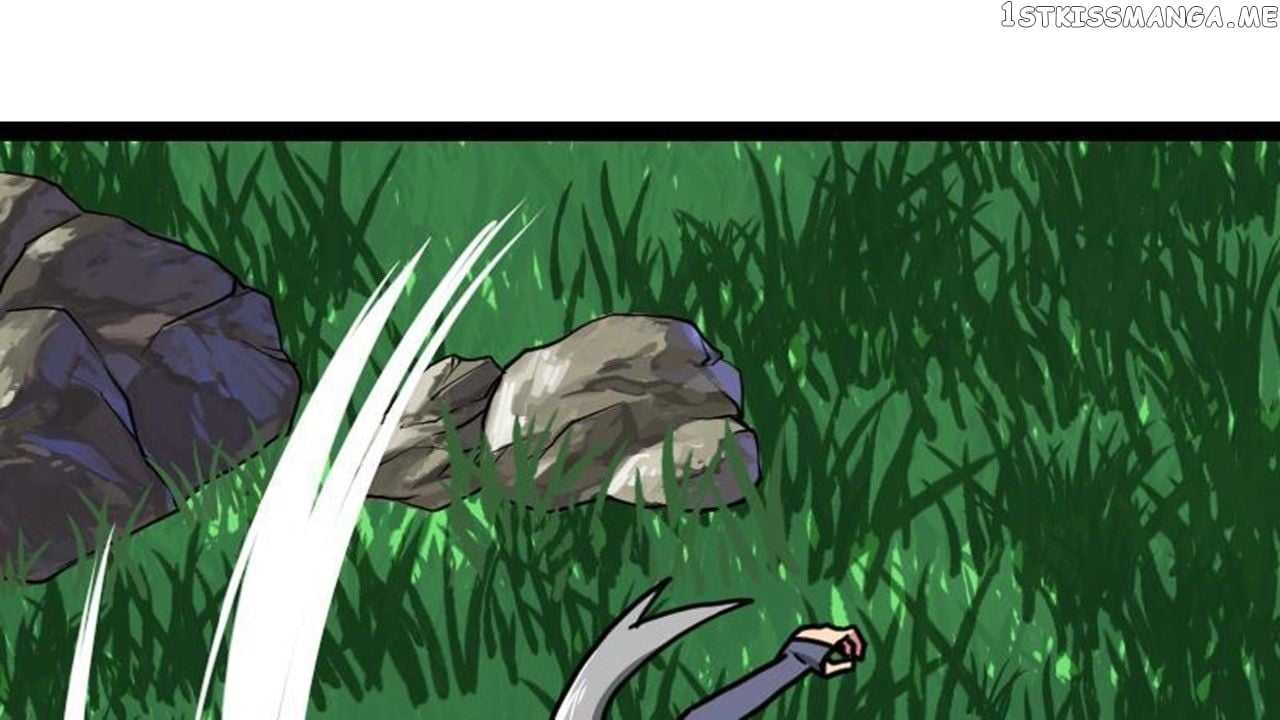 The Peerless Sword God Chapter 18 - Page 56