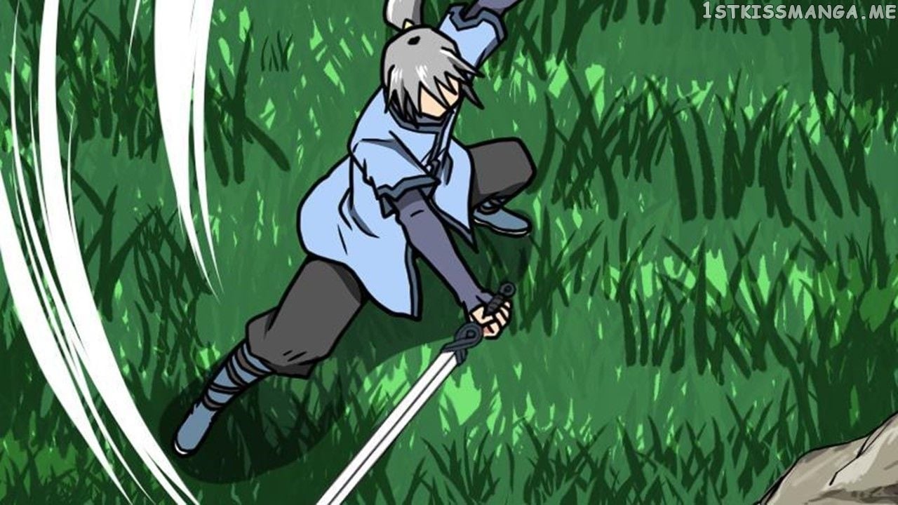 The Peerless Sword God Chapter 18 - Page 57