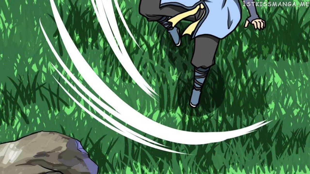 The Peerless Sword God Chapter 18 - Page 59