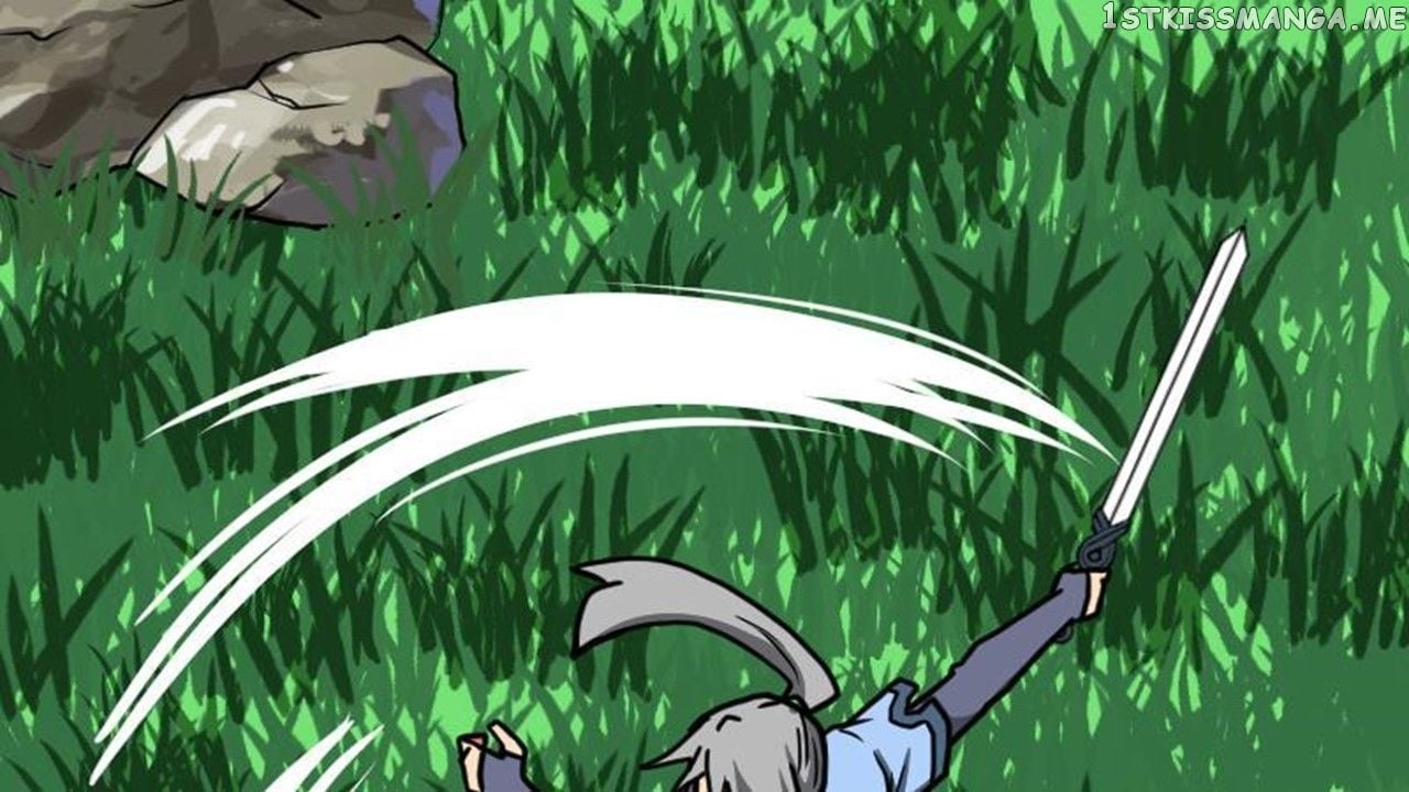 The Peerless Sword God Chapter 18 - Page 60