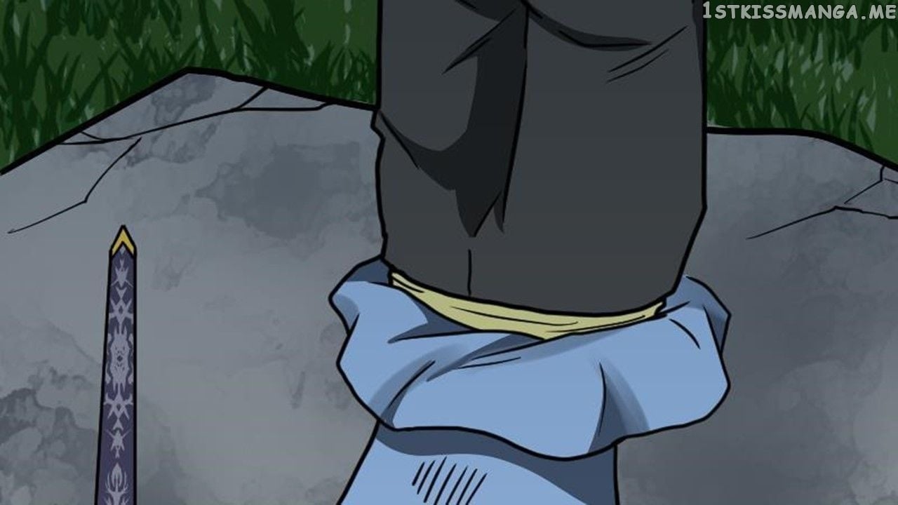 The Peerless Sword God Chapter 18 - Page 72