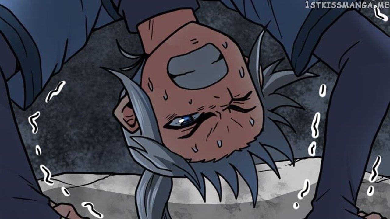 The Peerless Sword God Chapter 18 - Page 77