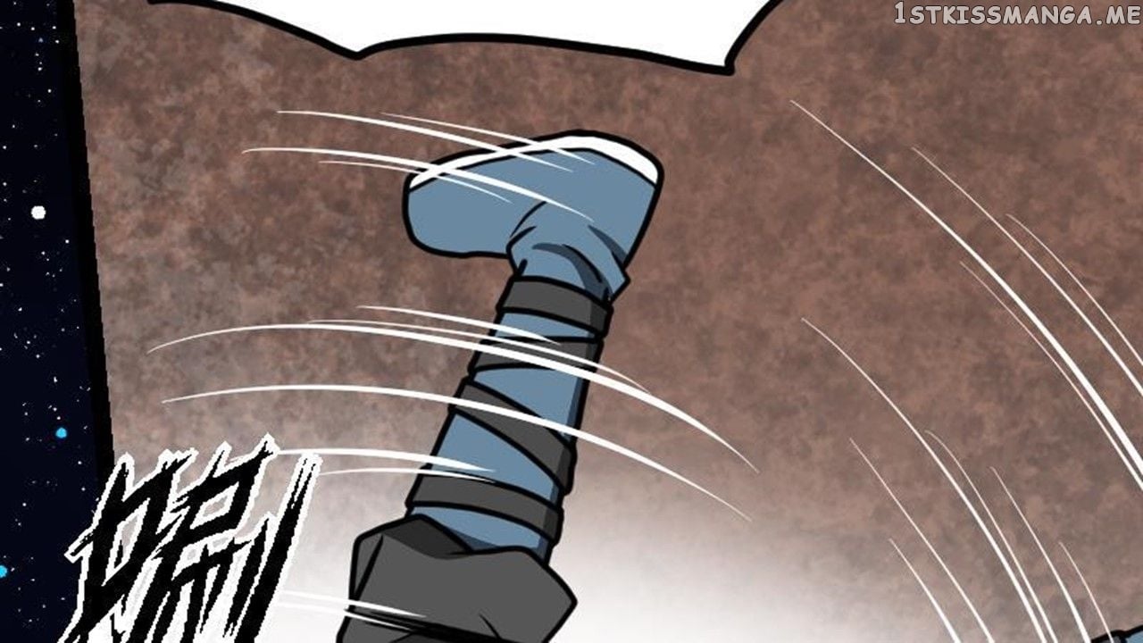 The Peerless Sword God Chapter 18 - Page 80