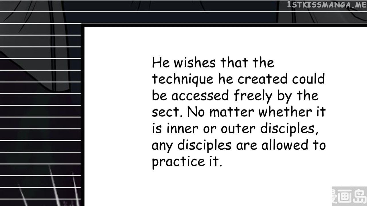 The Peerless Sword God Chapter 18 - Page 10