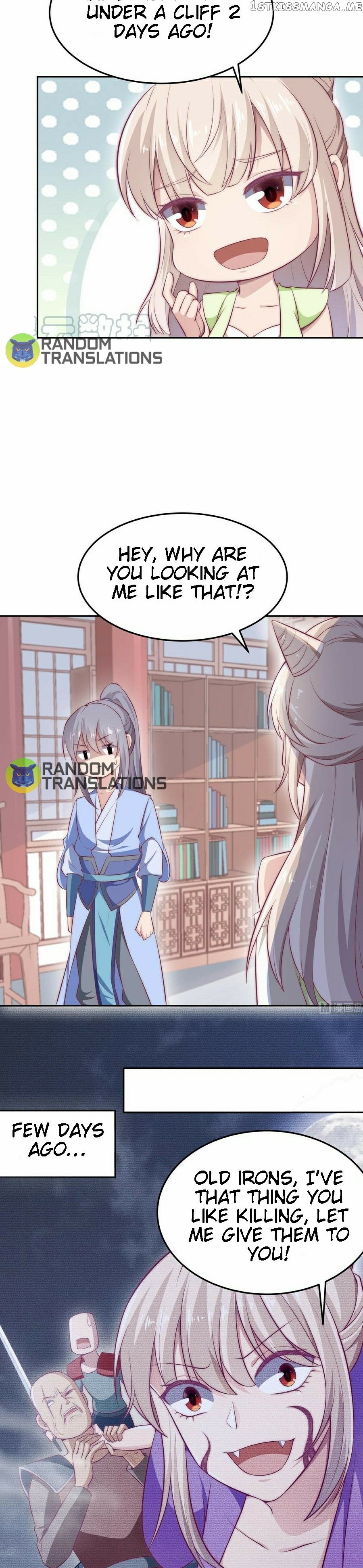 The Peerless Sword God Chapter 180 - Page 2