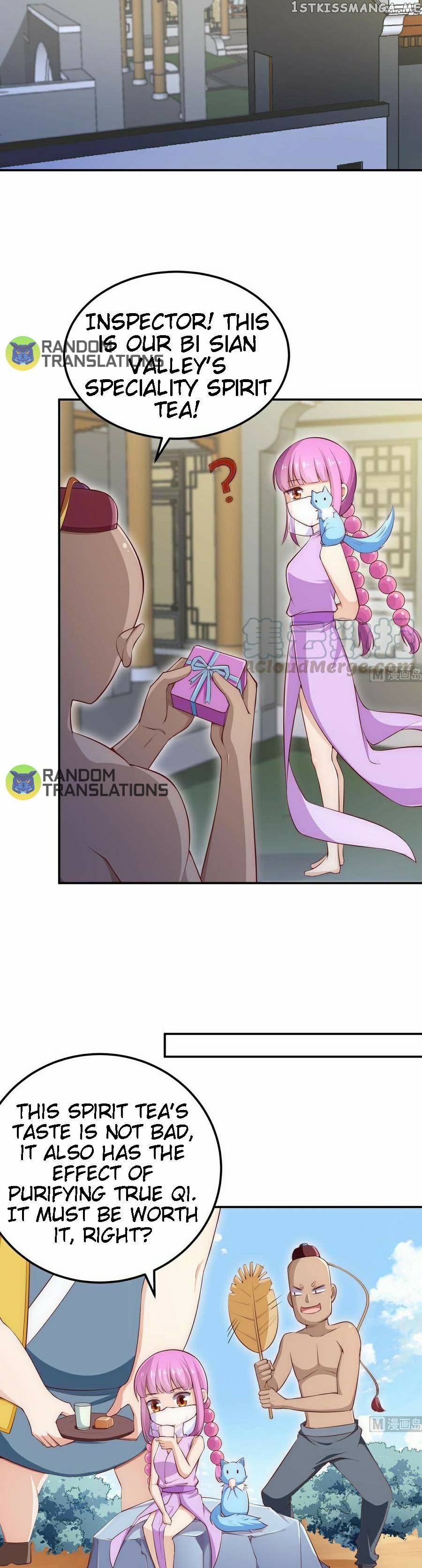 The Peerless Sword God Chapter 182 - Page 2