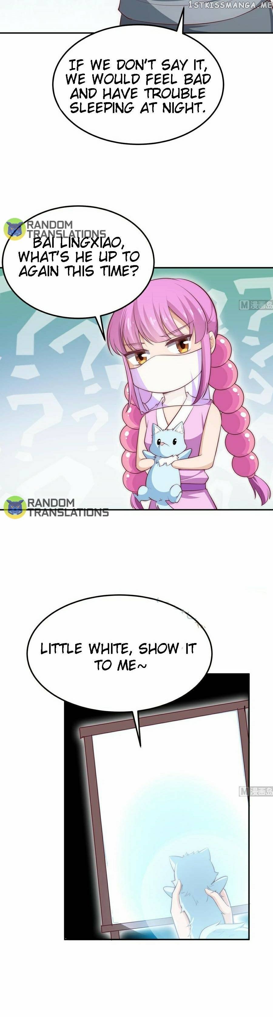 The Peerless Sword God Chapter 182 - Page 5