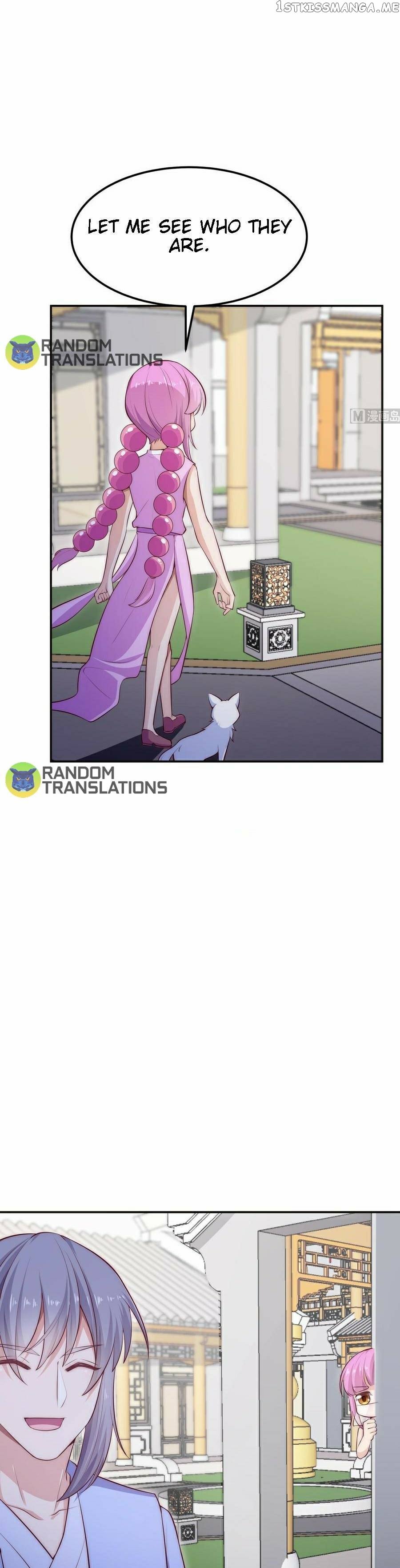 The Peerless Sword God Chapter 183 - Page 3