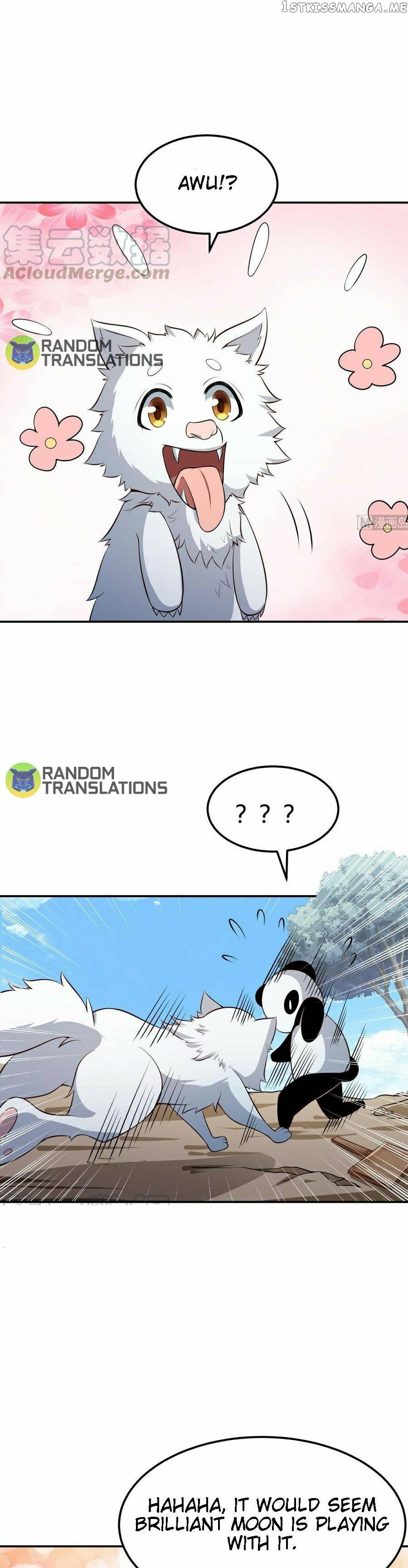 The Peerless Sword God Chapter 185 - Page 9