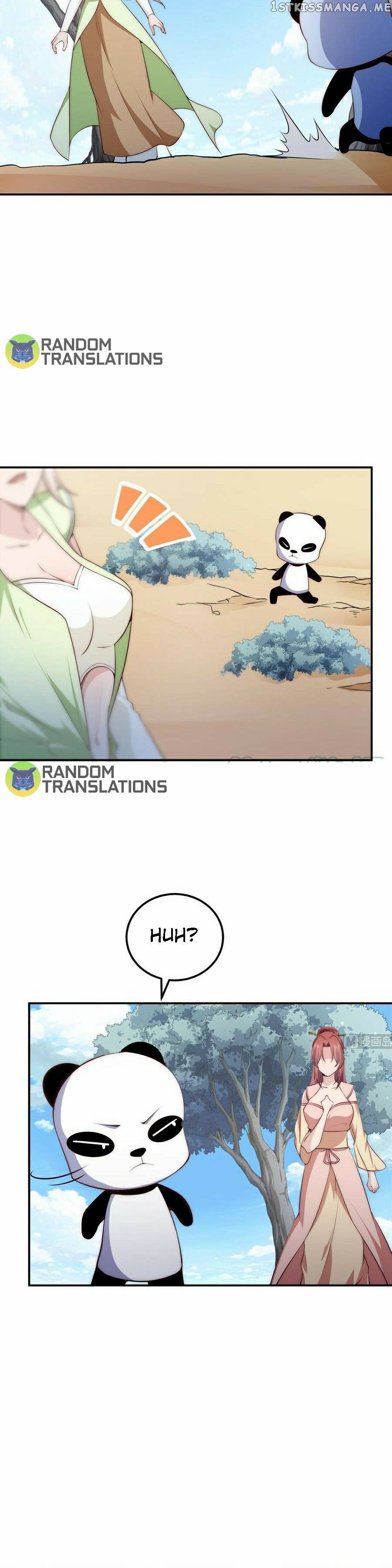 The Peerless Sword God Chapter 186 - Page 3