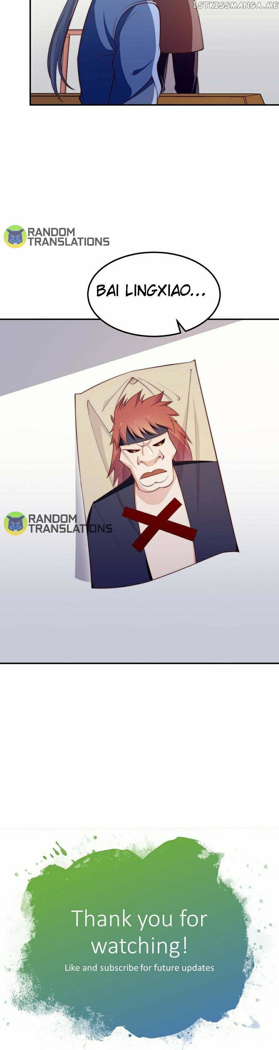 The Peerless Sword God Chapter 188 - Page 10